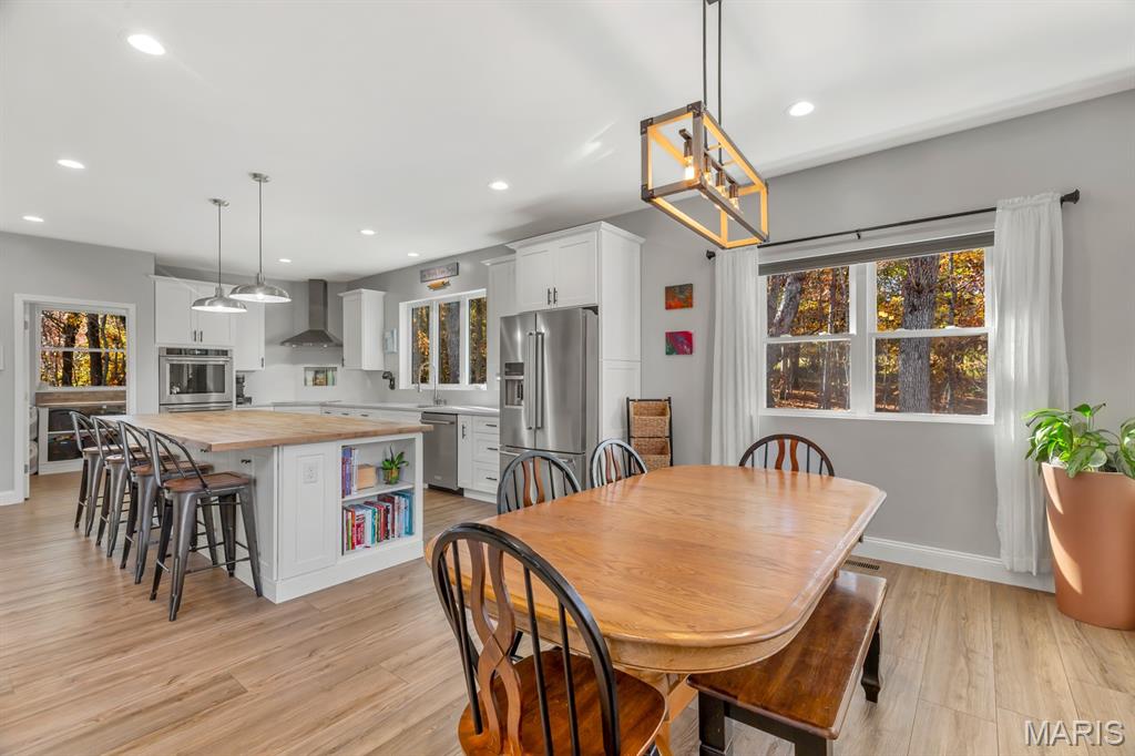 Lake Sherwood Estates - Residential