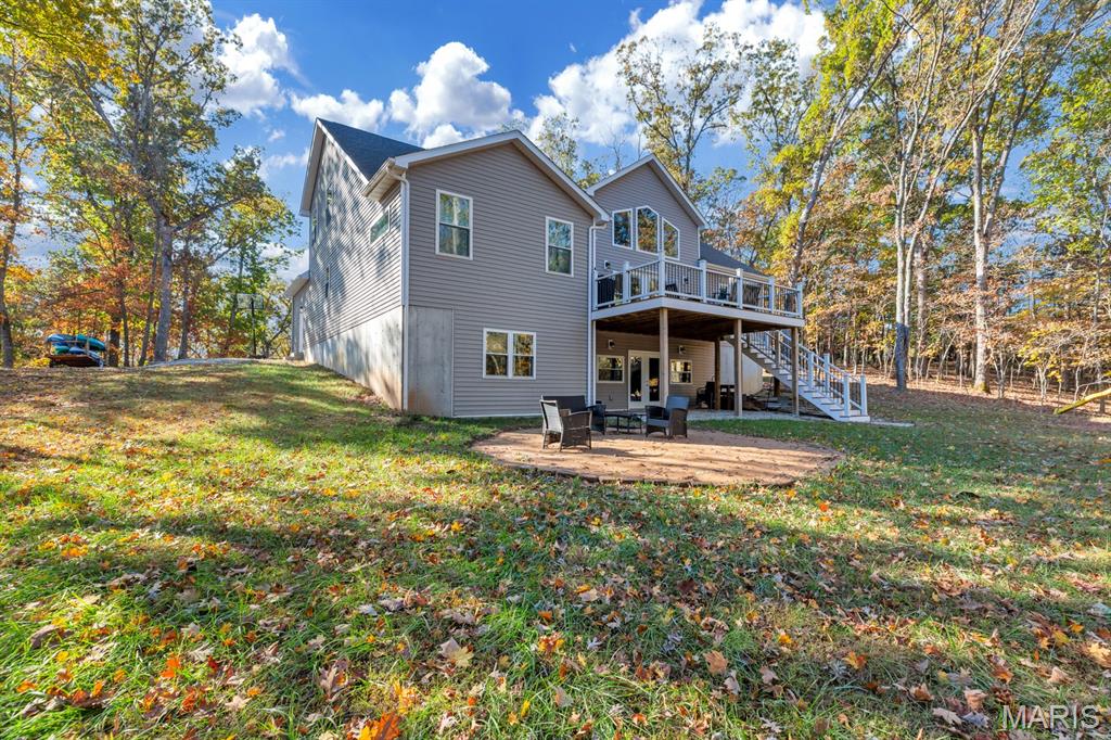 Lake Sherwood Estates - Residential