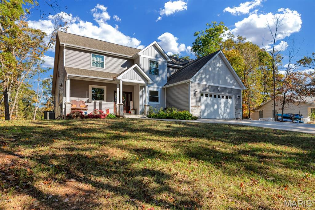 Lake Sherwood Estates - Residential