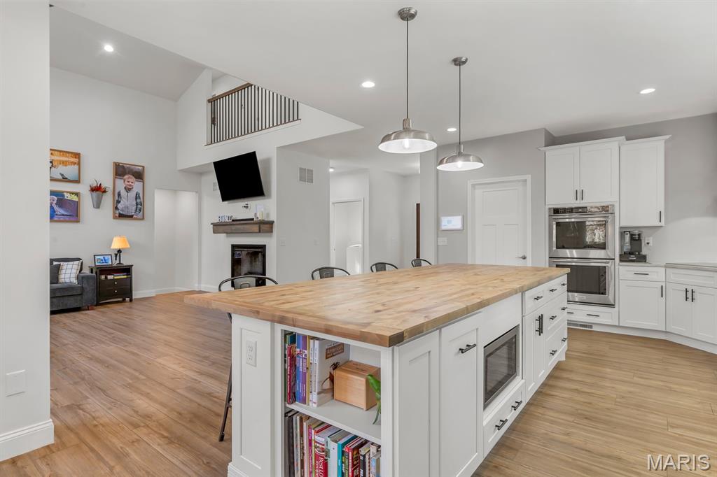 Lake Sherwood Estates - Residential