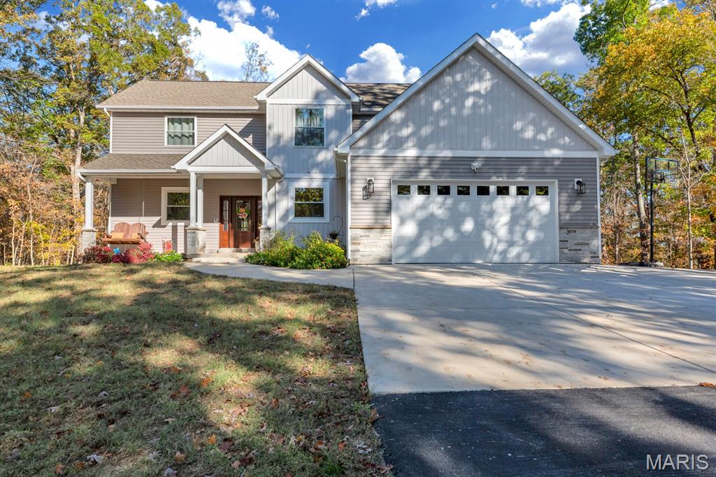 Lake Sherwood Estates - Residential