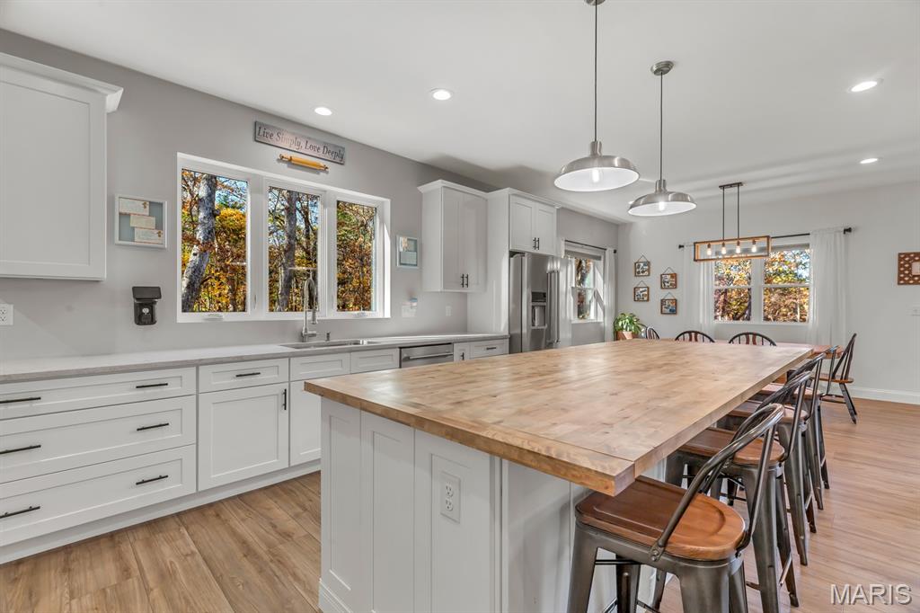 Lake Sherwood Estates - Residential