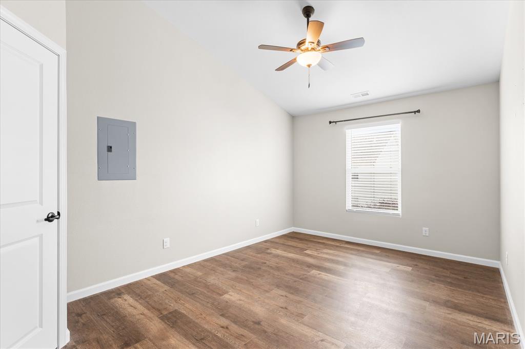 fountain place - Residential Lease