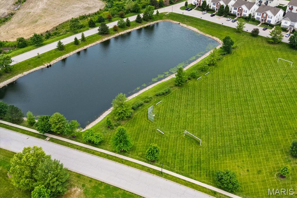 fountain place - Residential Lease