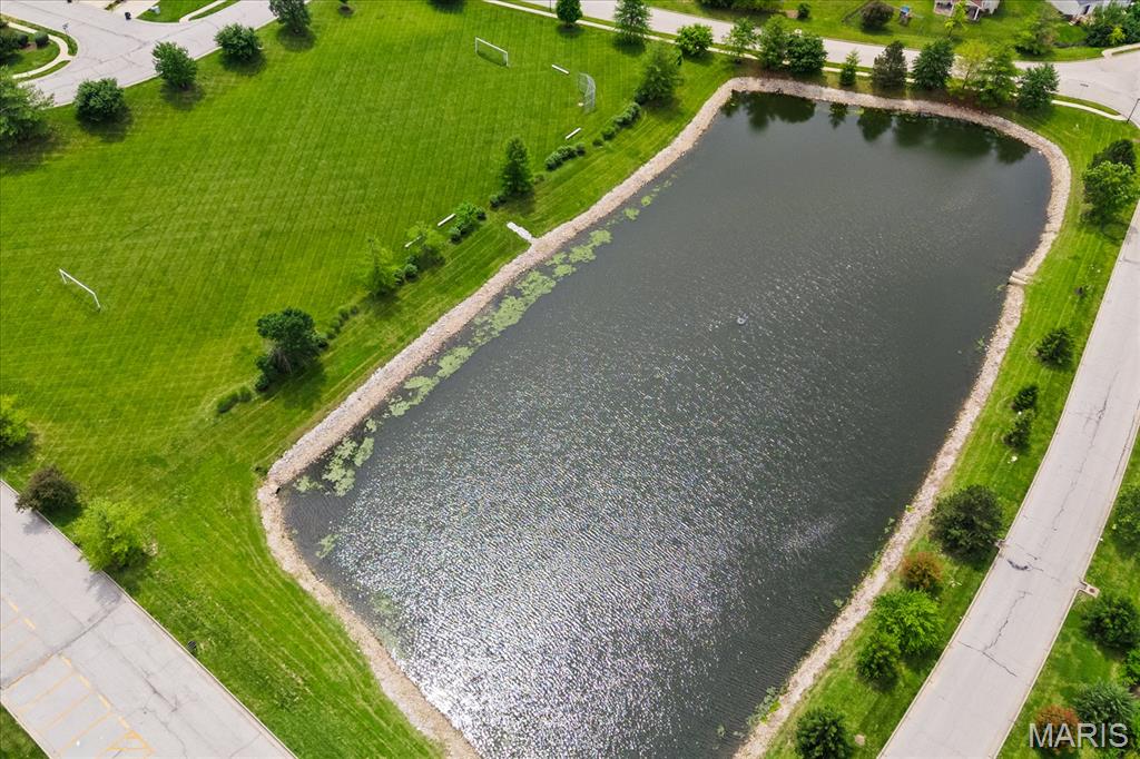 fountain place - Residential Lease