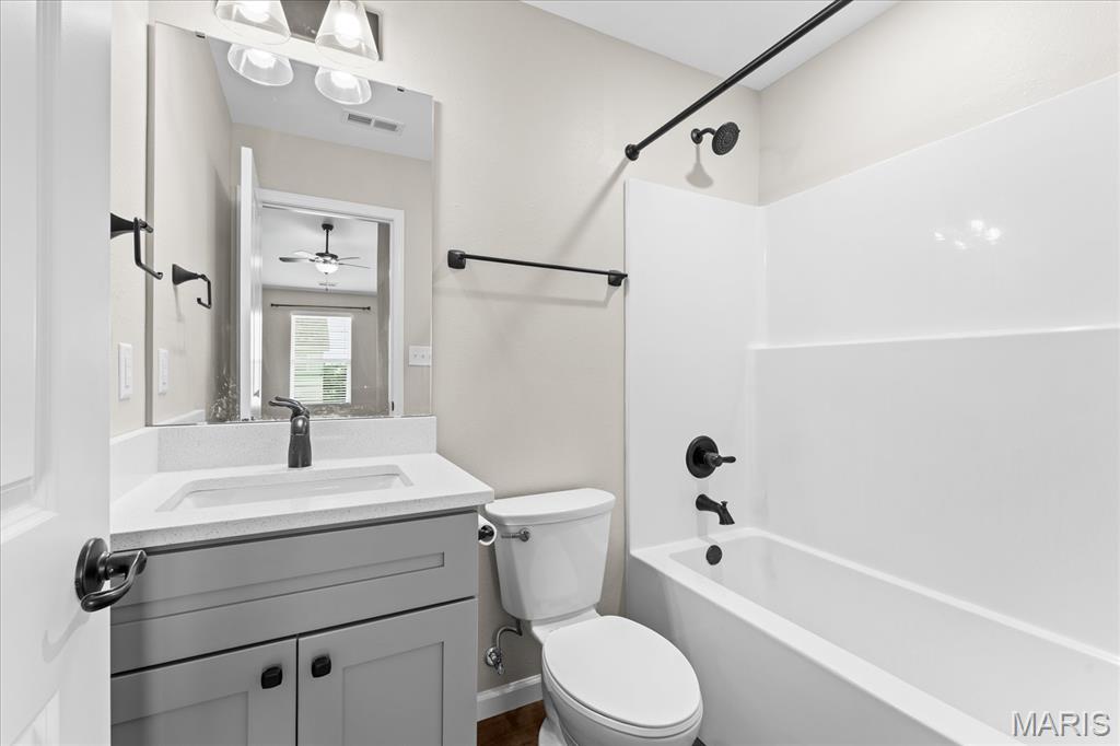 fountain place - Residential Lease