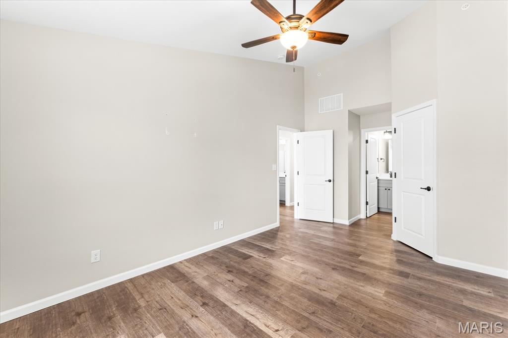 fountain place - Residential Lease
