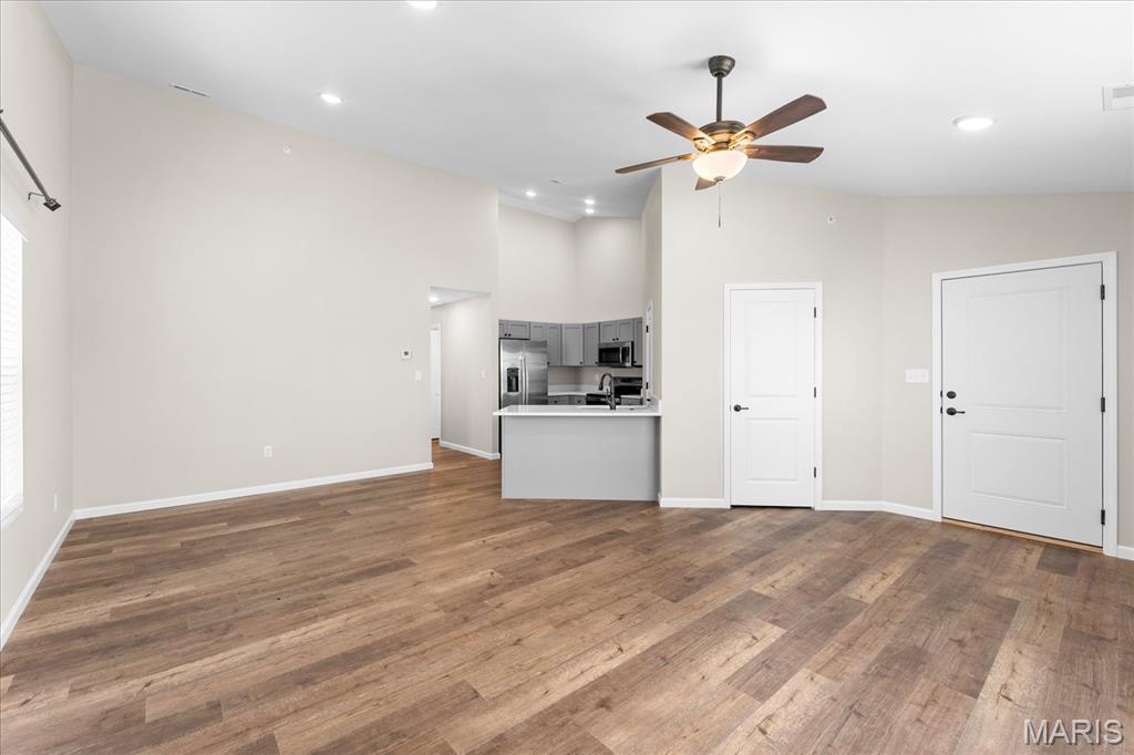fountain place - Residential Lease