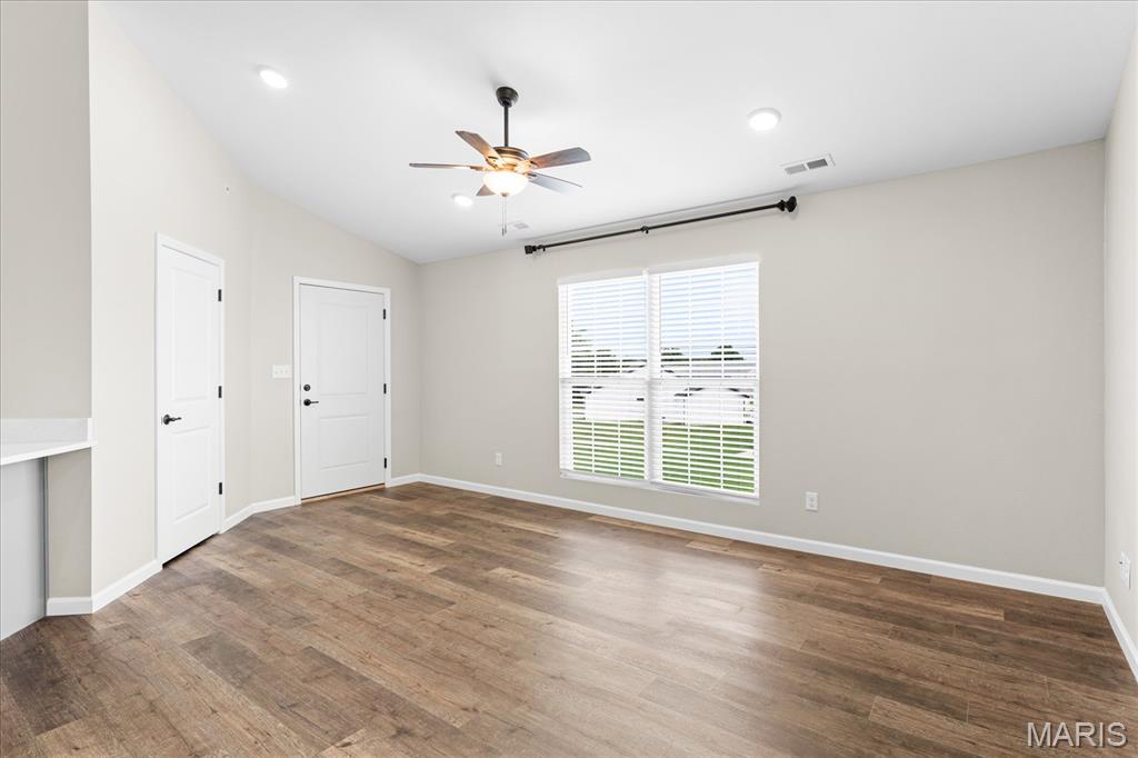 fountain place - Residential Lease