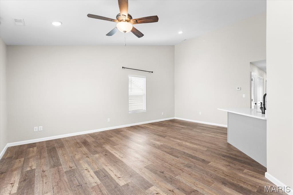 fountain place - Residential Lease