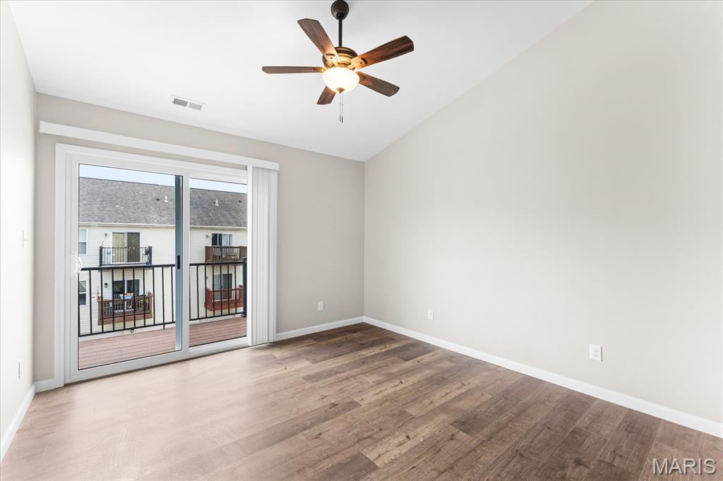 fountain place - Residential Lease