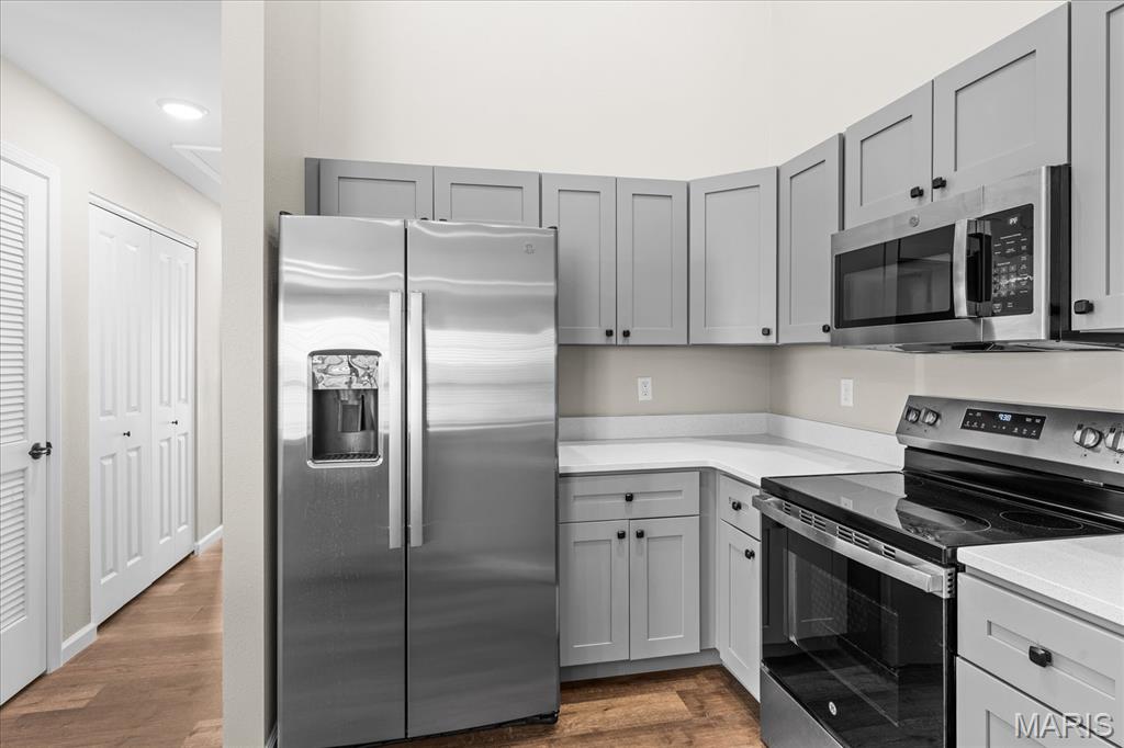 fountain place - Residential Lease