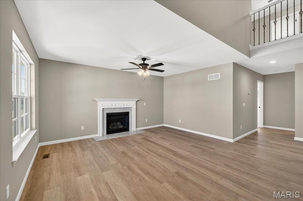 Wild Ridge Estates - Residential