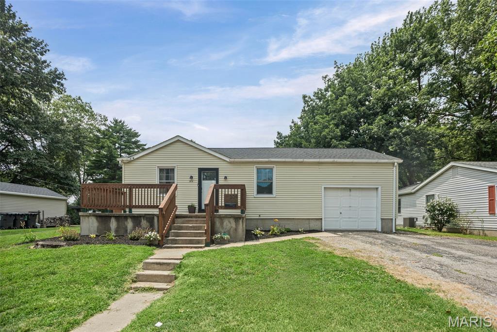 Elm Ridge Sub - Residential