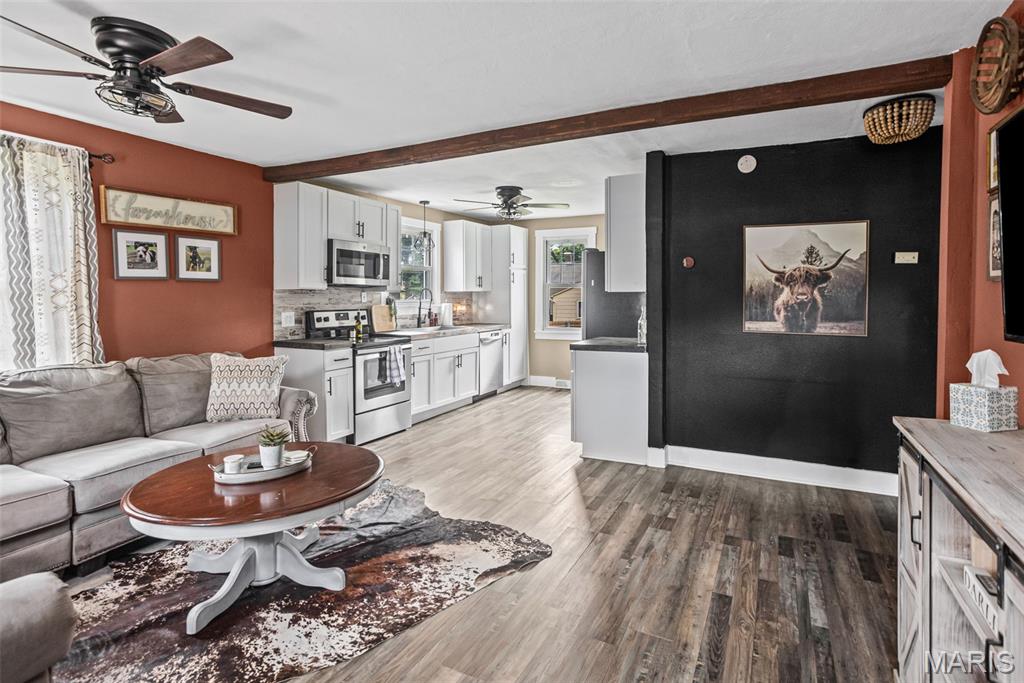 Elm Ridge Sub - Residential
