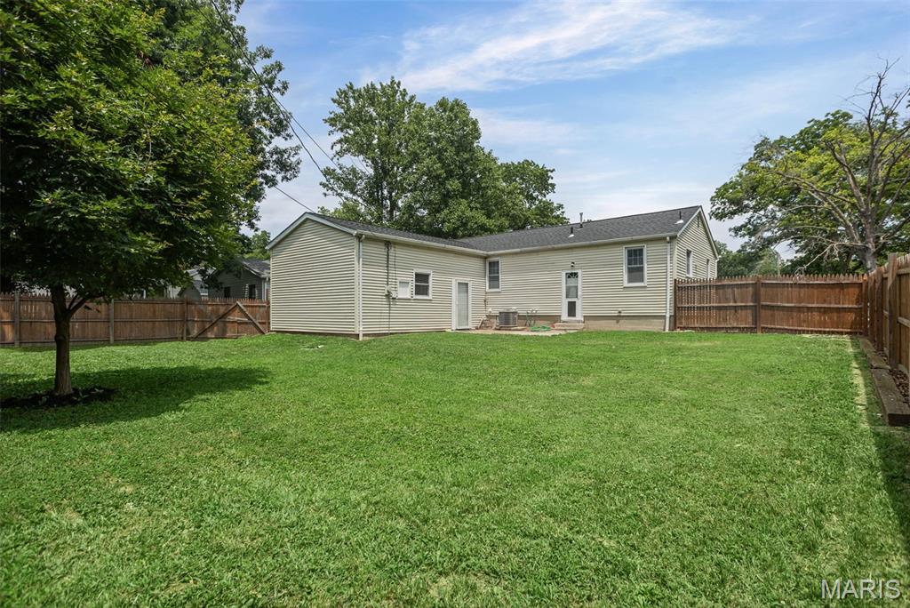 Elm Ridge Sub - Residential