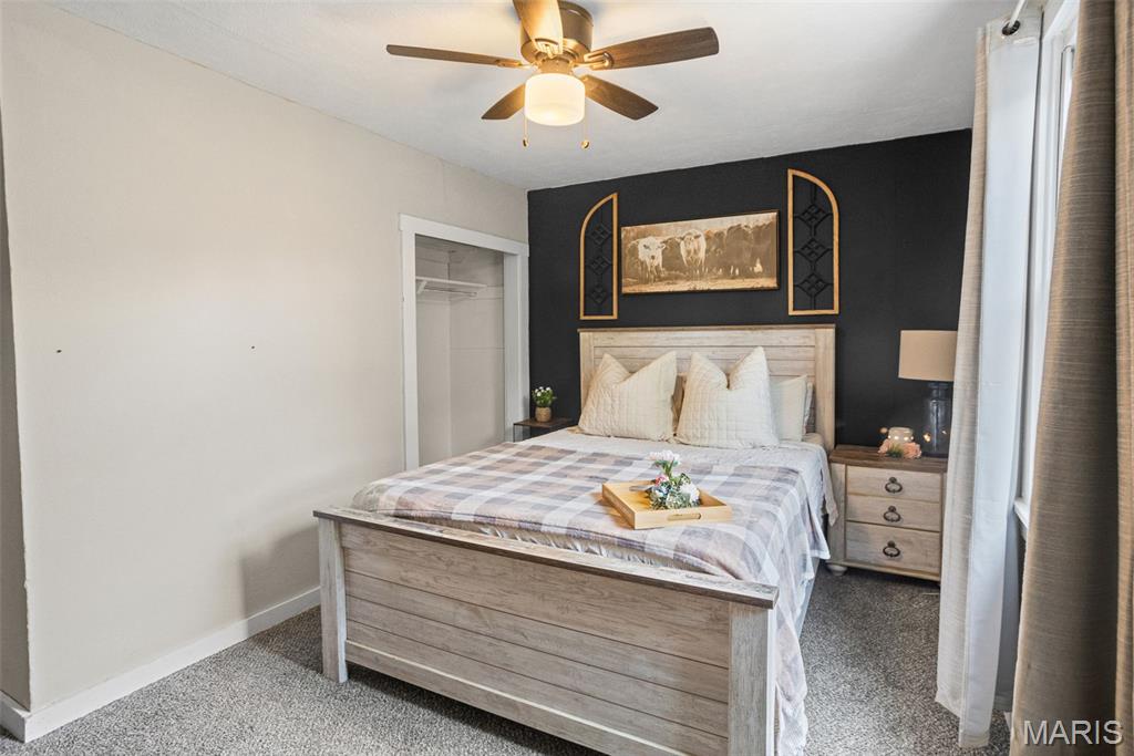 Elm Ridge Sub - Residential