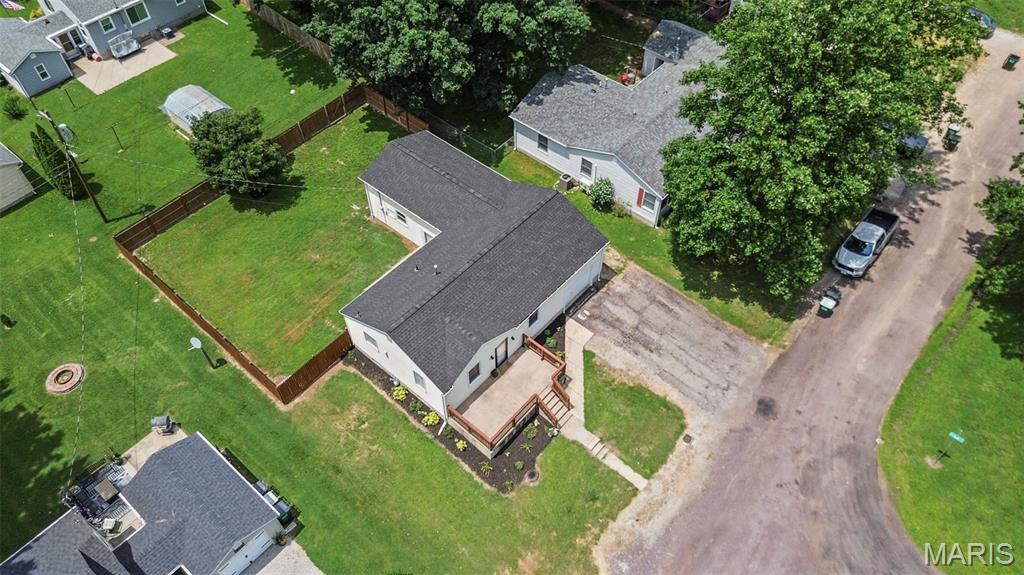 Elm Ridge Sub - Residential