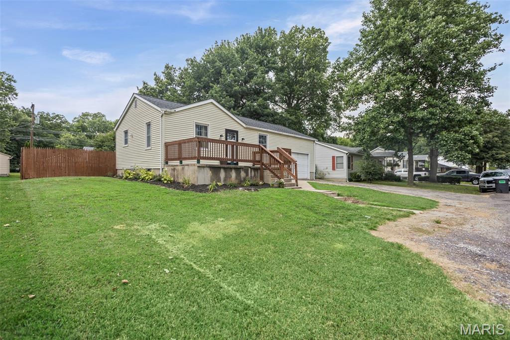 Elm Ridge Sub - Residential