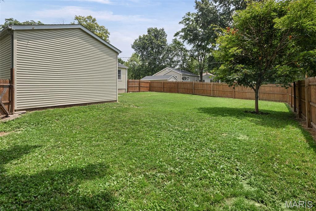 Elm Ridge Sub - Residential