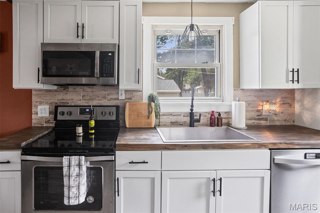 Elm Ridge Sub - Residential