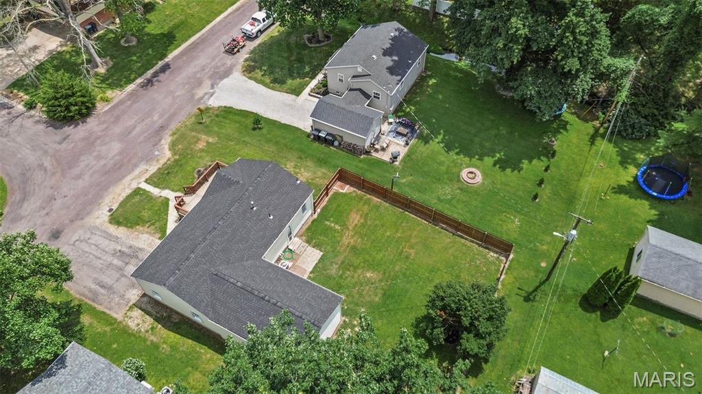 Elm Ridge Sub - Residential