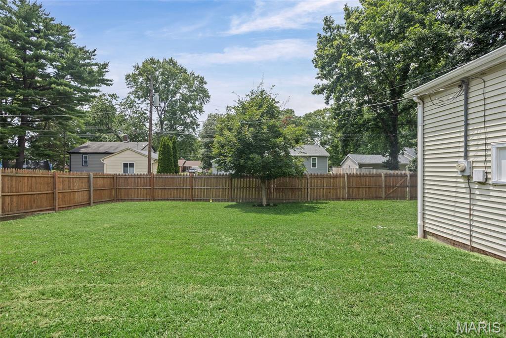 Elm Ridge Sub - Residential