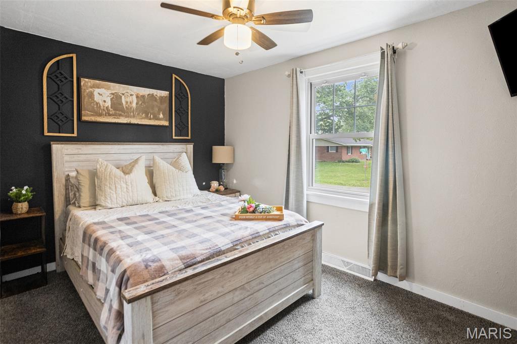 Elm Ridge Sub - Residential