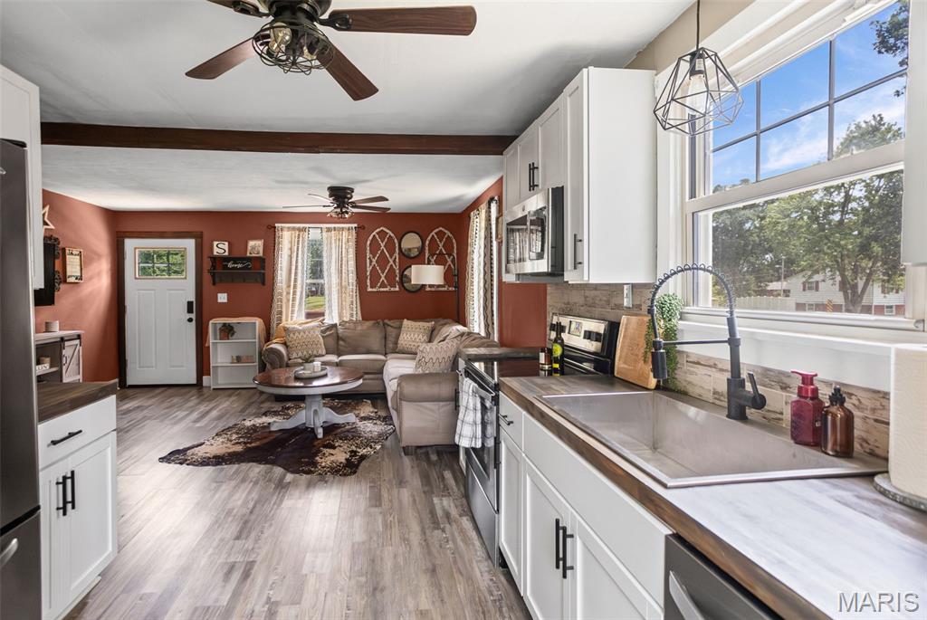 Elm Ridge Sub - Residential