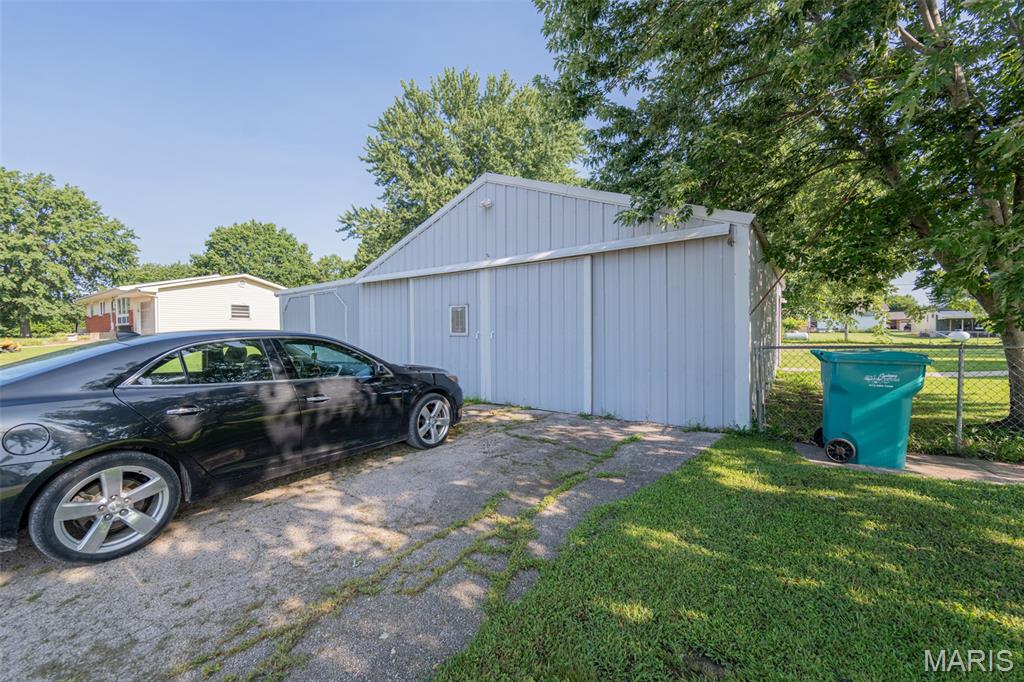 Buschmann Add - Residential