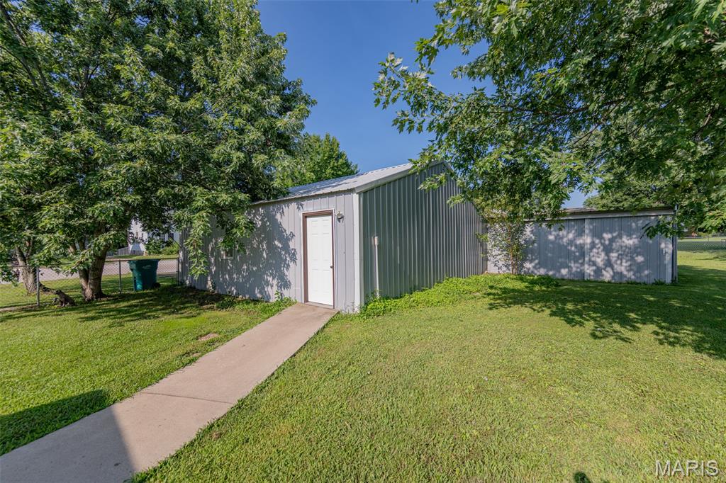 Buschmann Add - Residential