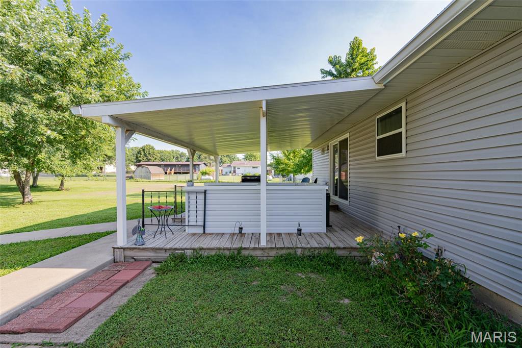 Buschmann Add - Residential
