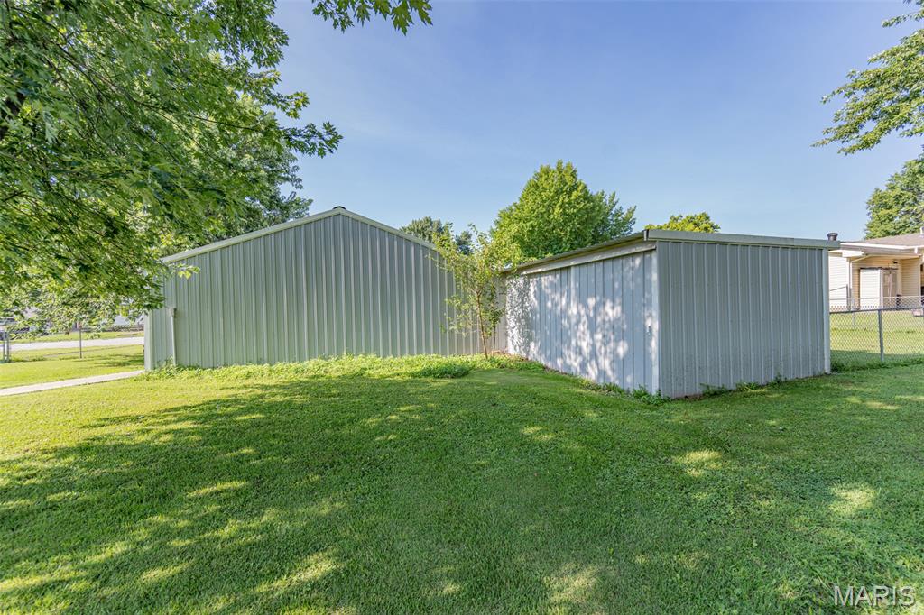 Buschmann Add - Residential