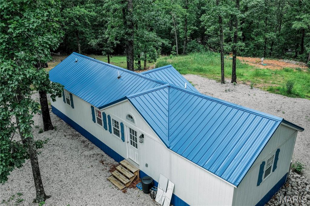 Woodland Lakes - Residential