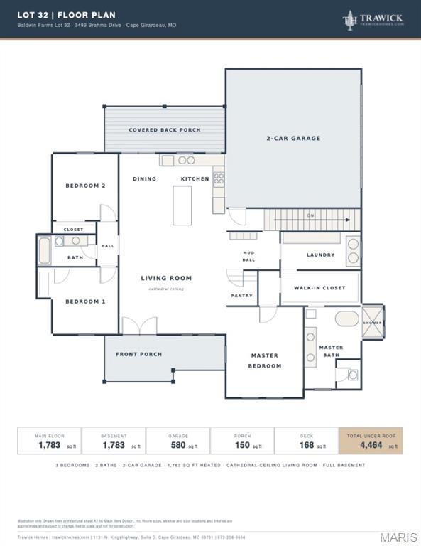 Baldwin Farms - Residential