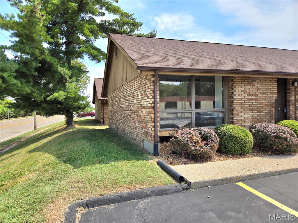Bridgeton Executive Office Park - Commercial Sale