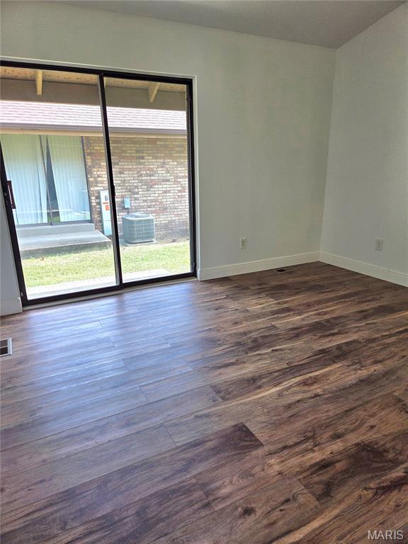 Bridgeton Executive Office Park - Commercial Sale