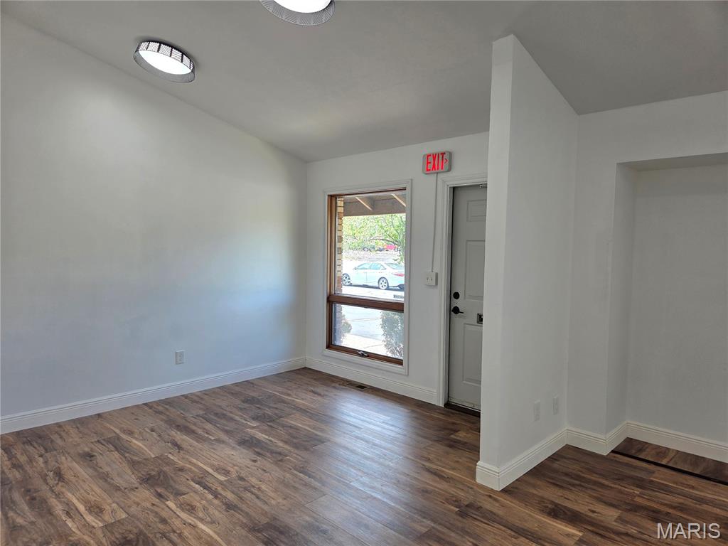 Bridgeton Executive Office Park - Commercial Sale