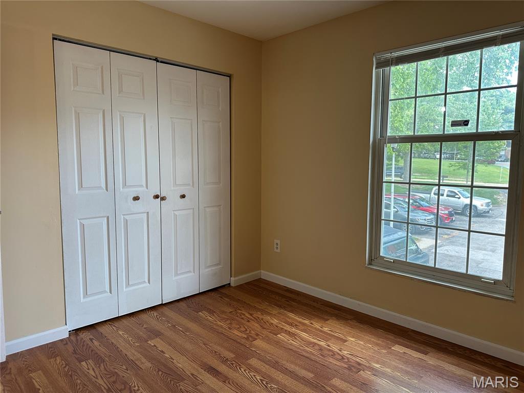 Chapel Ridge Sec 1 - Residential Lease