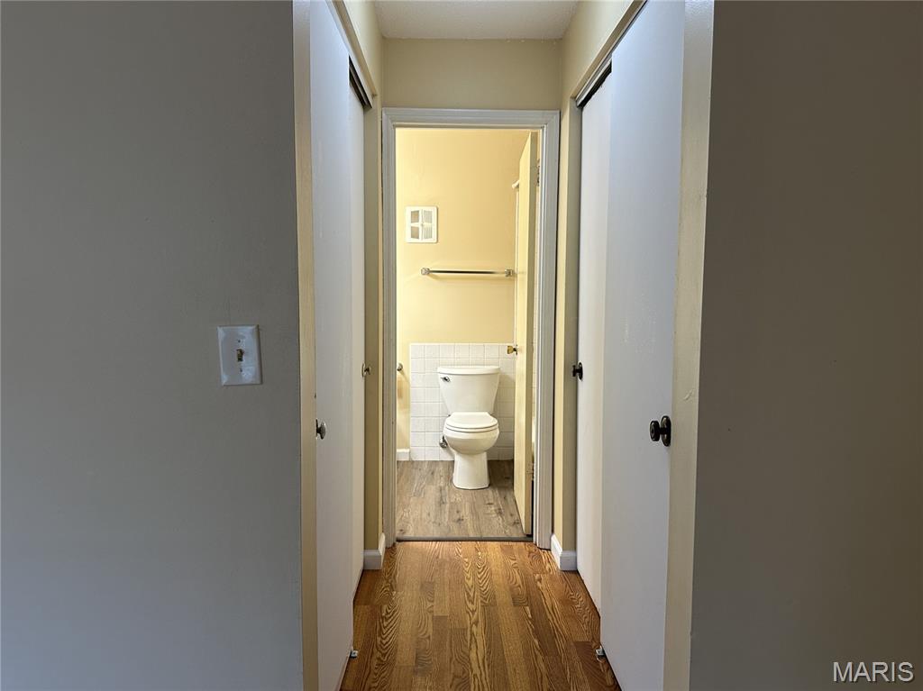 Chapel Ridge Sec 1 - Residential Lease