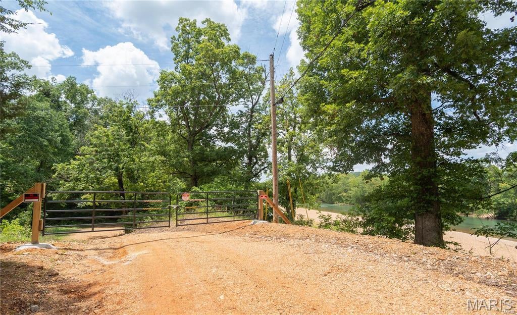 Current River Estates - Residential