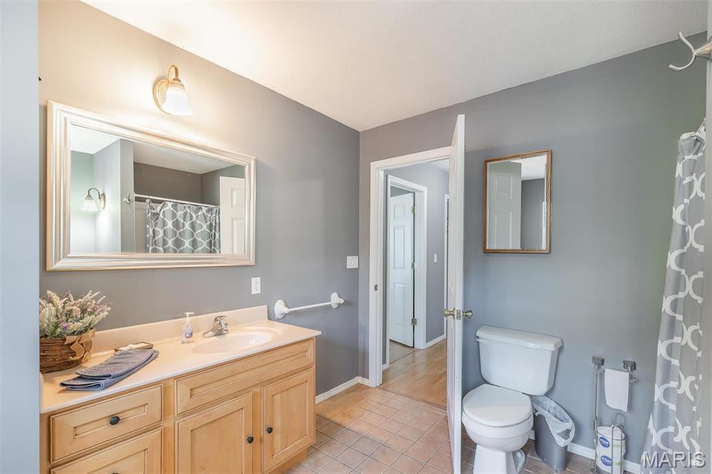 Current River Estates - Residential