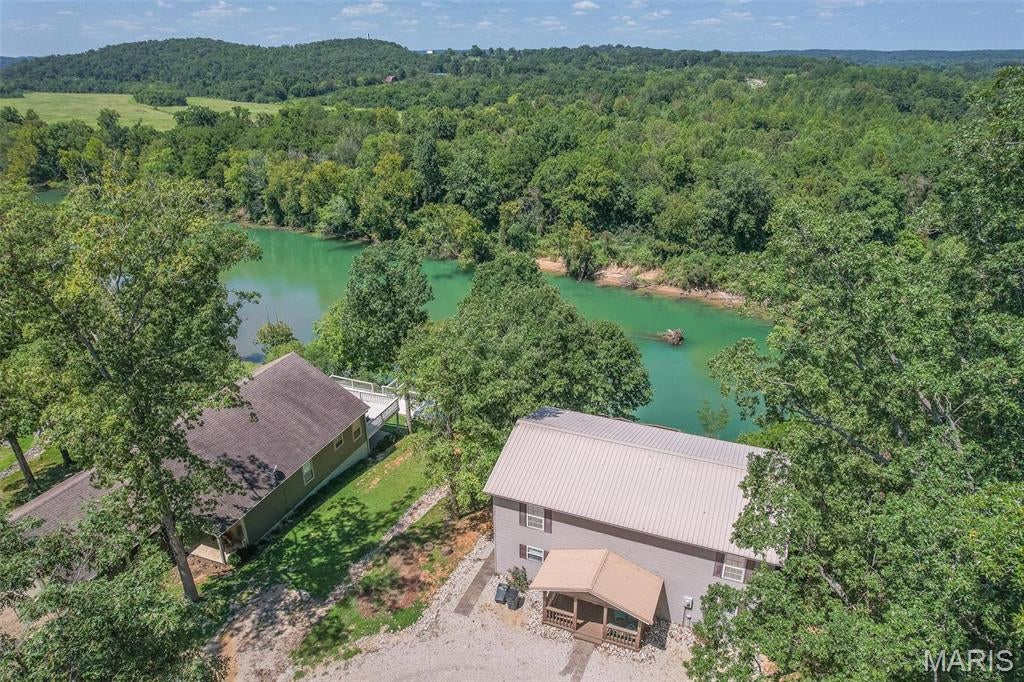 Current River Estates - Residential