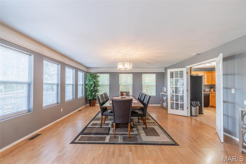 Current River Estates - Residential