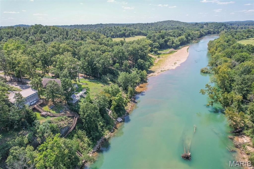 Current River Estates - Residential