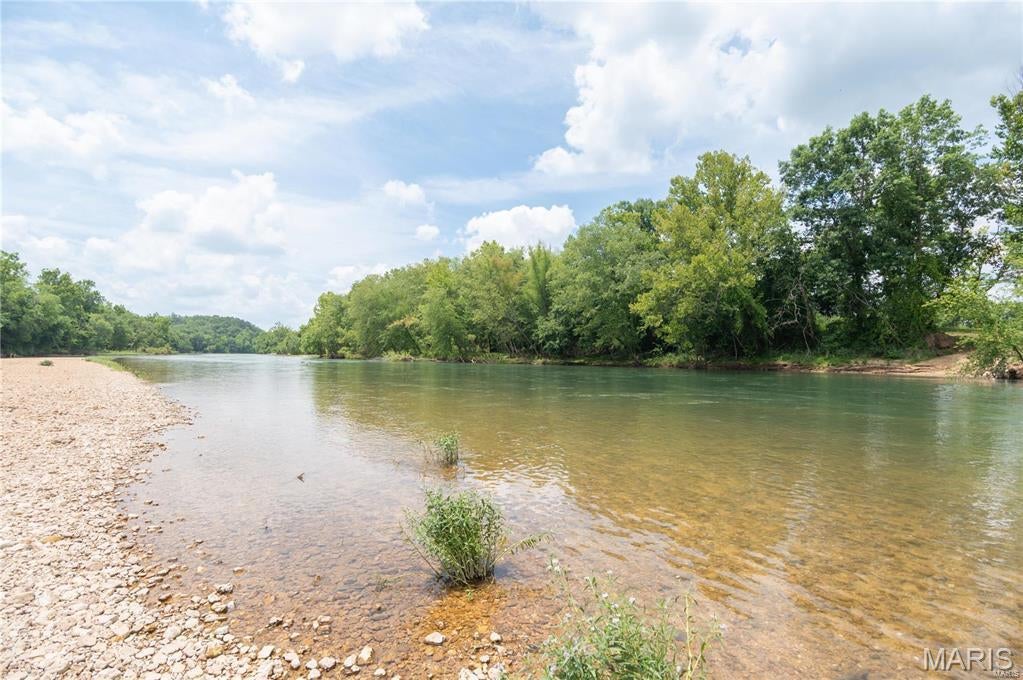 Current River Estates - Residential