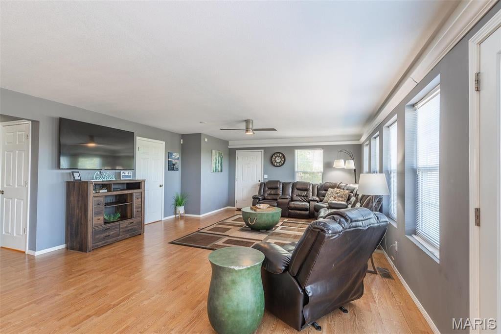 Current River Estates - Residential