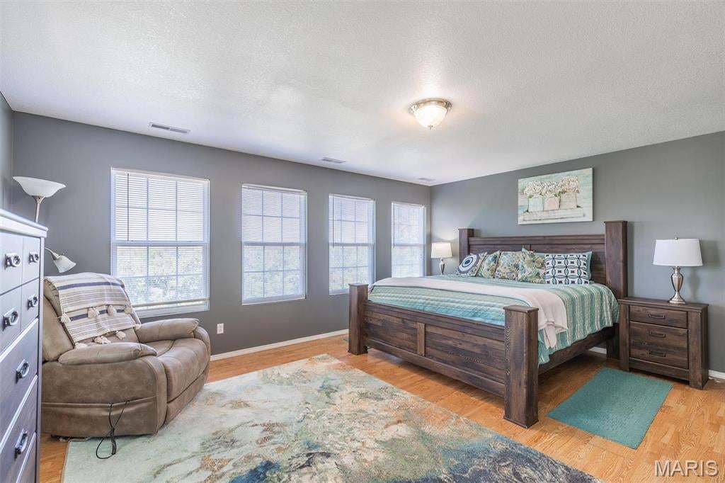 Current River Estates - Residential