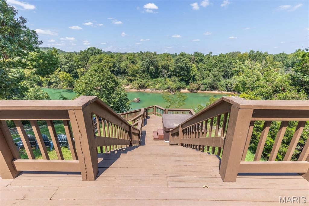 Current River Estates - Residential