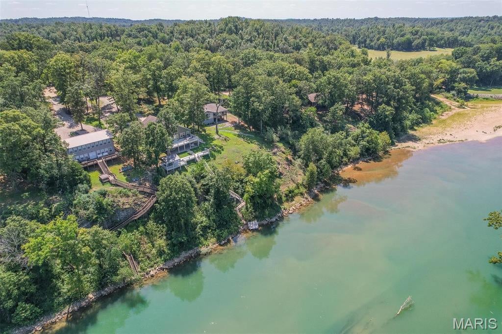 Current River Estates - Residential